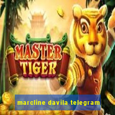 marcline davila telegram